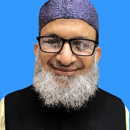 শাহাদত আলী