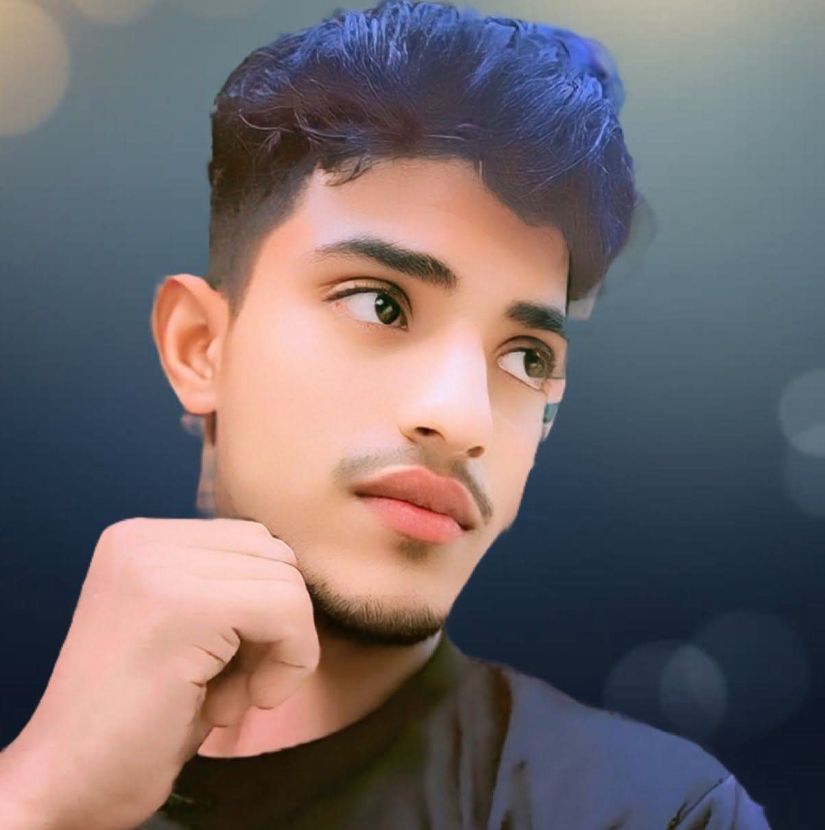 Md Suruj Sheikh