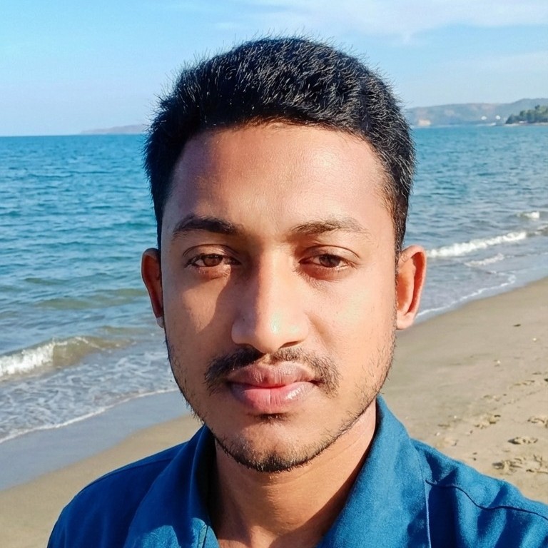 Anowar Hossen