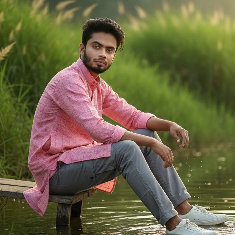 তাসনিম আলম আকাশ