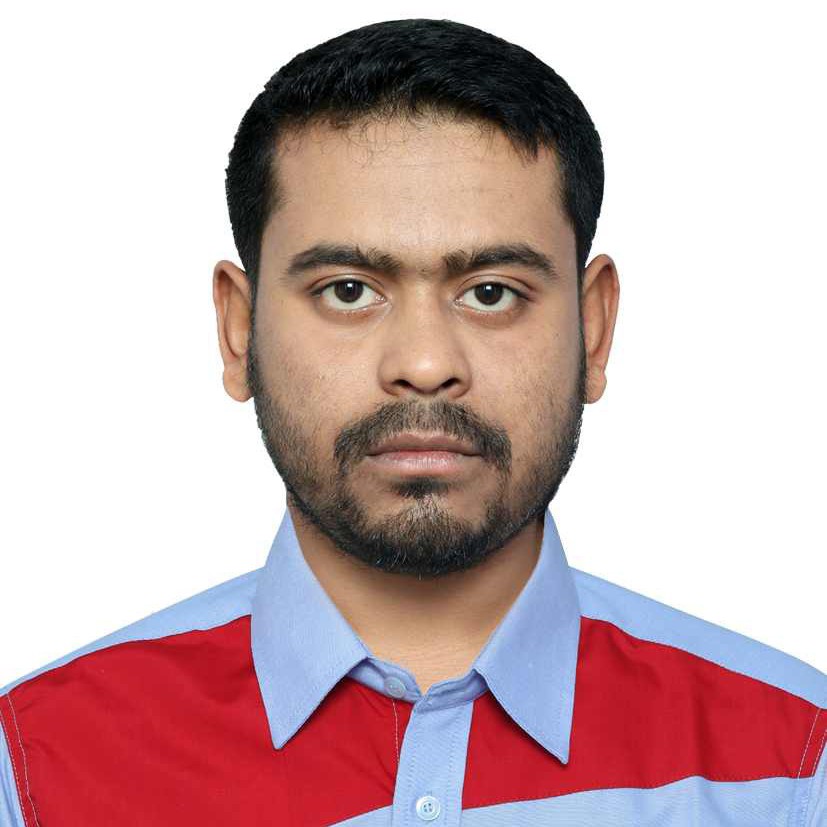 Md Hasan Mahmud