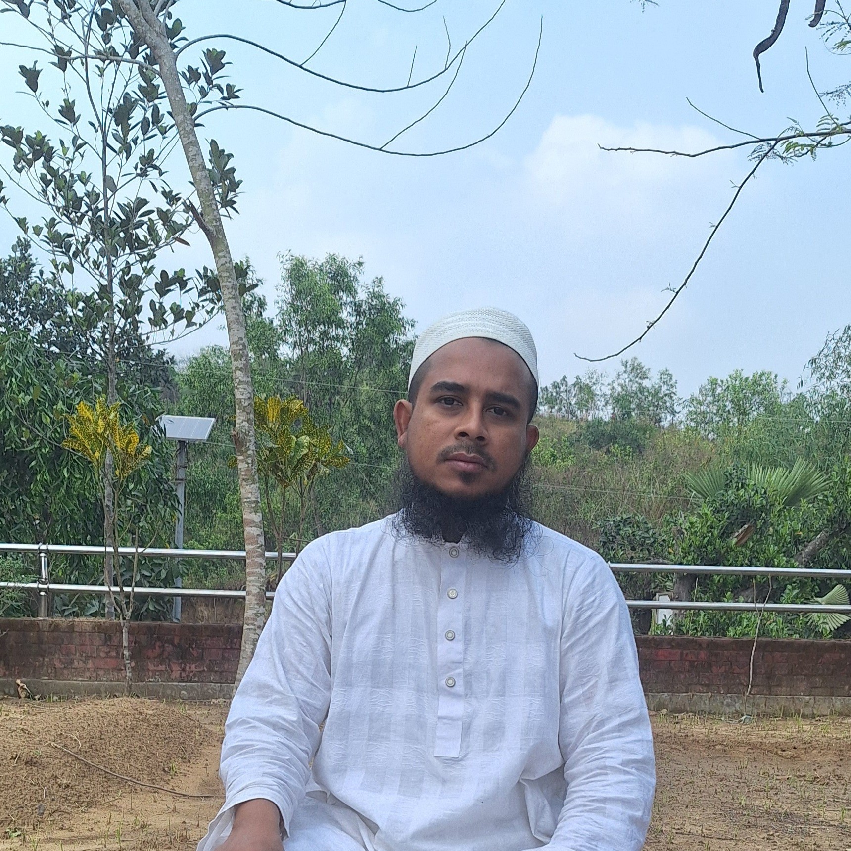 Mahmudul Hasan