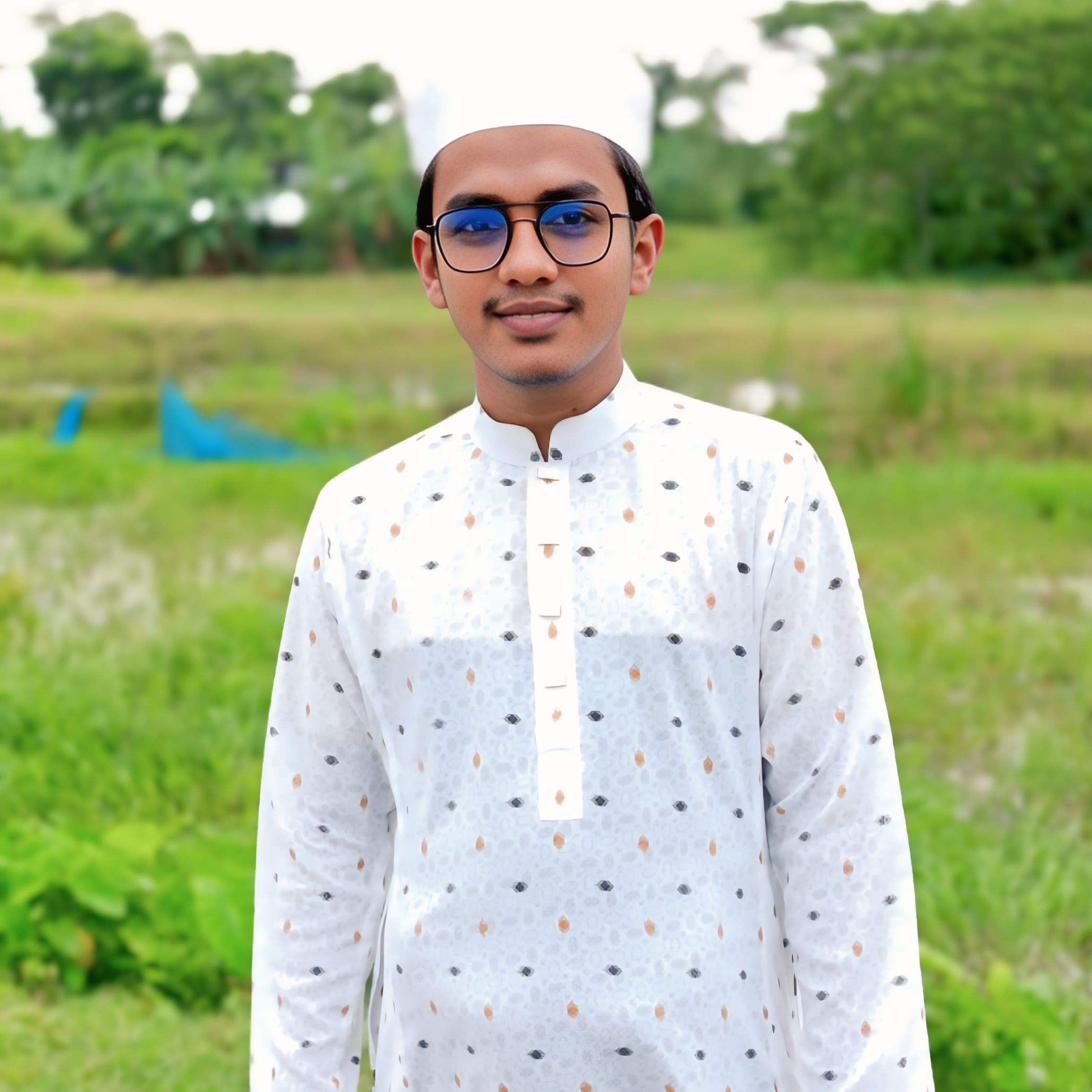 হাফেজ মাসুম বিল্লাহ
