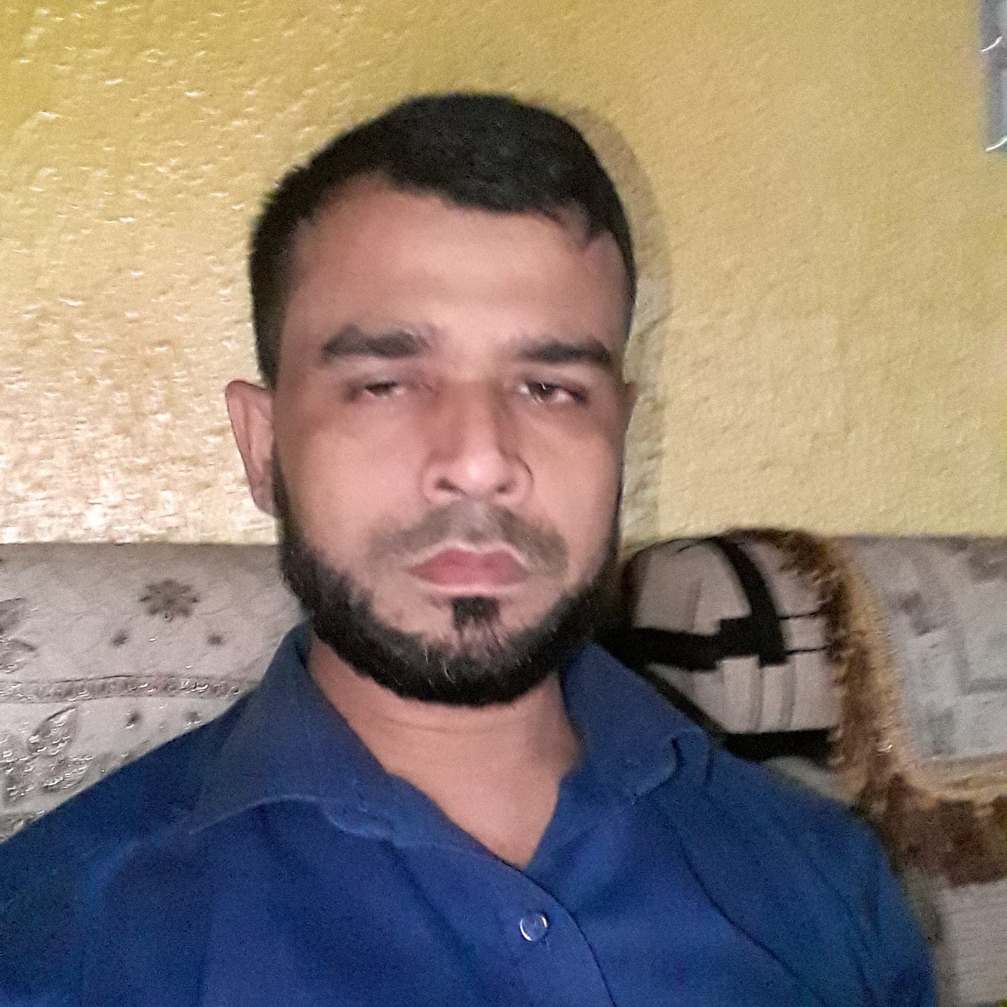 Najmul Alam Munna
