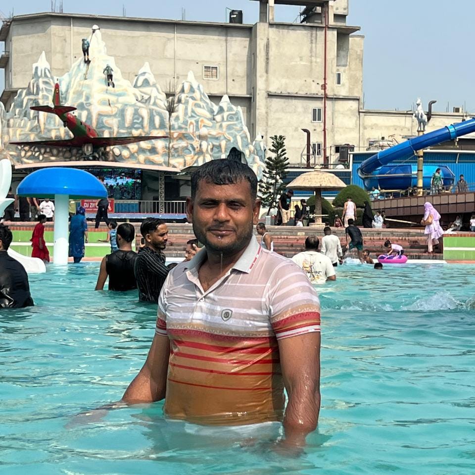 মোয়াজ্জেম হোসাইন