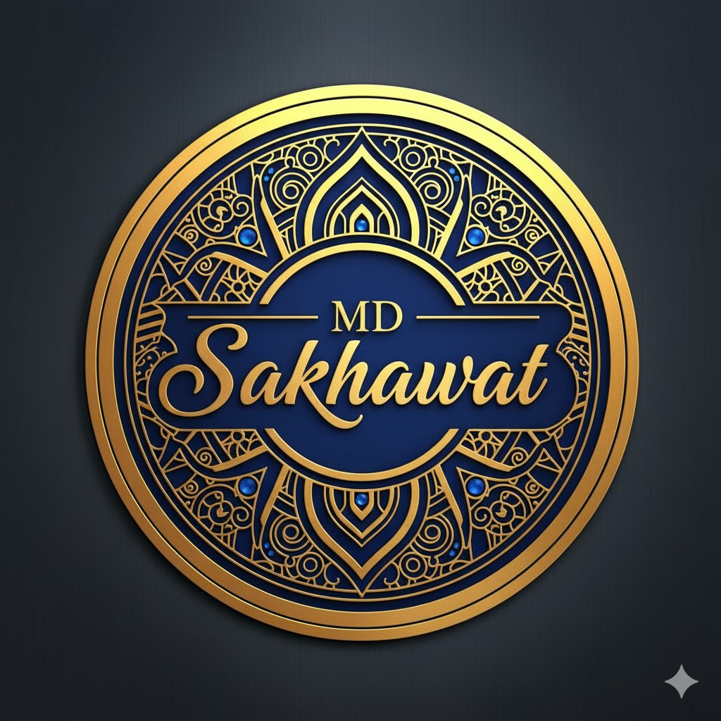 MD SAKHAWAT