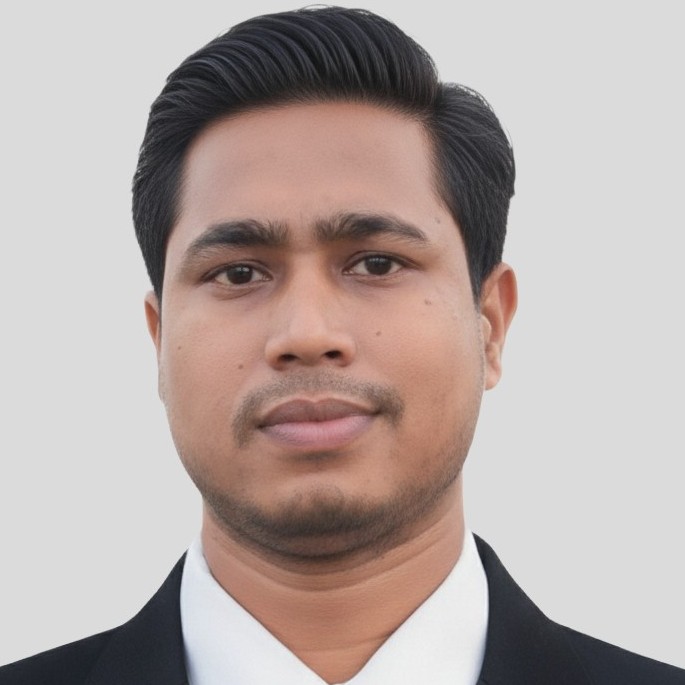 Md Saju islam