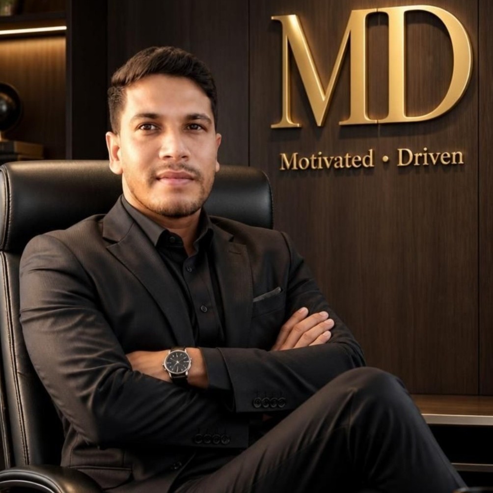 md abdul alim
