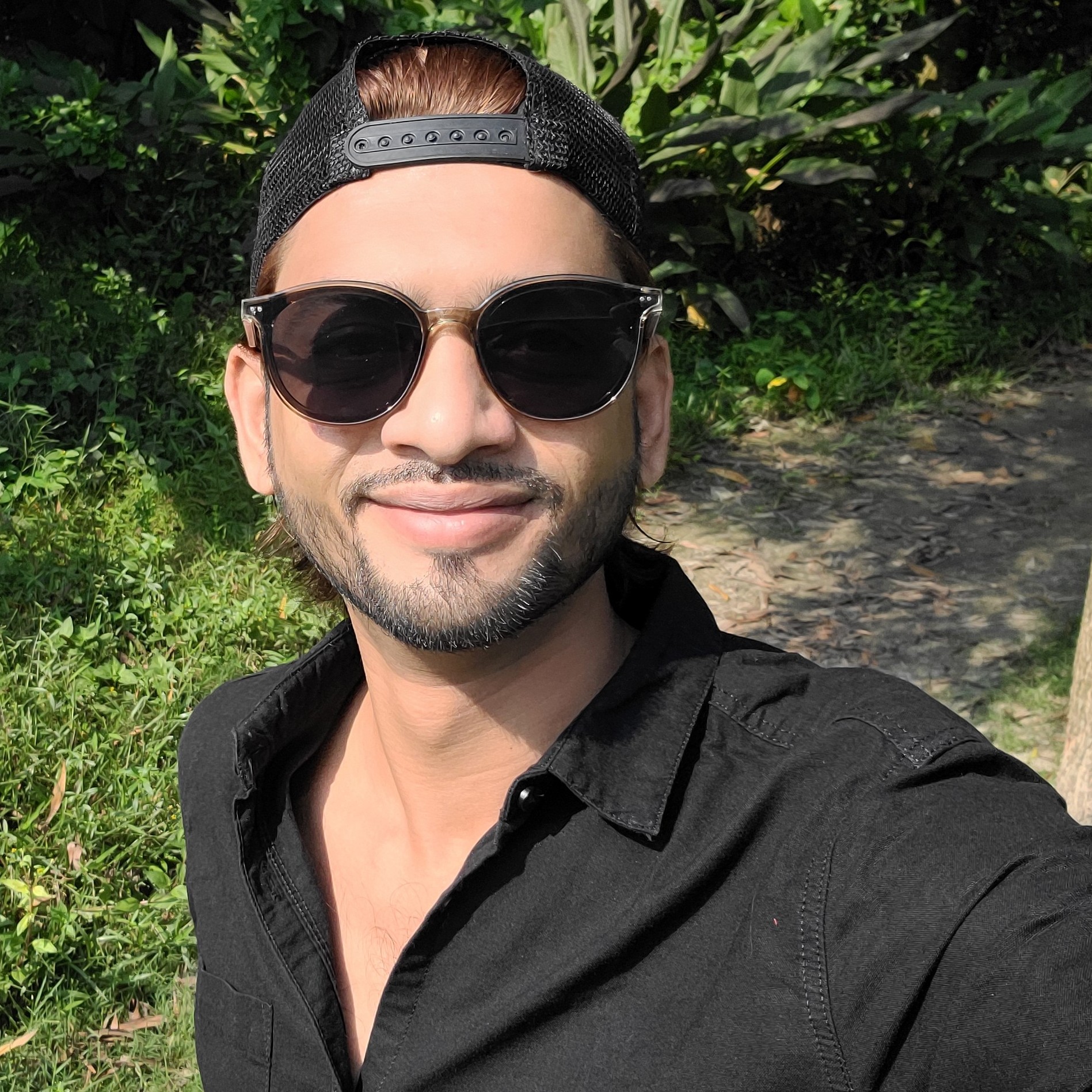 মেহেদী হাসান মজুঃ