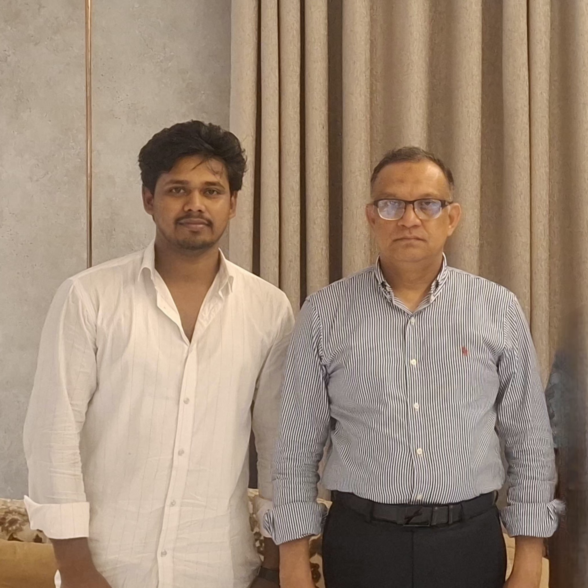 Md Karimul Hasan