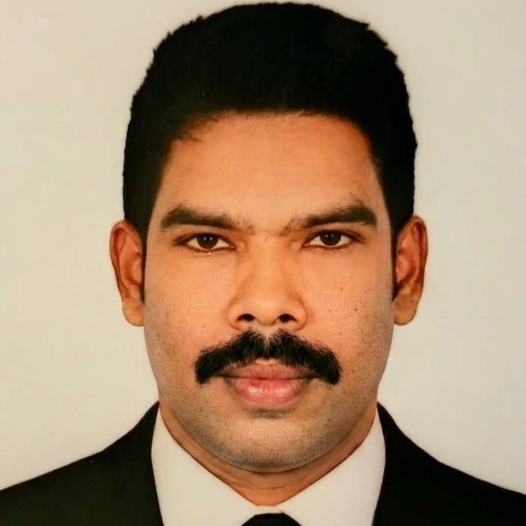তানভির আহম্মেদ