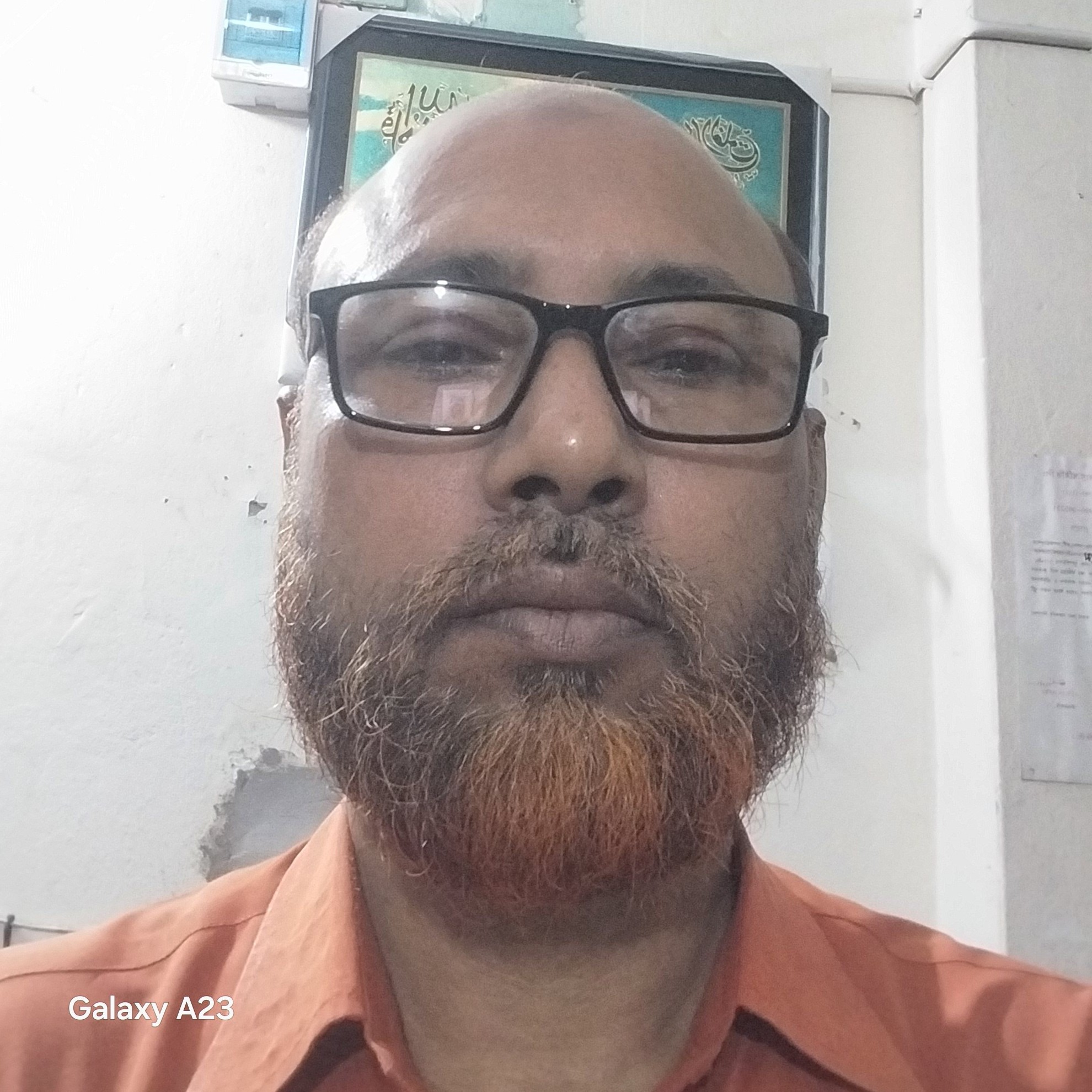 Akm Zakir