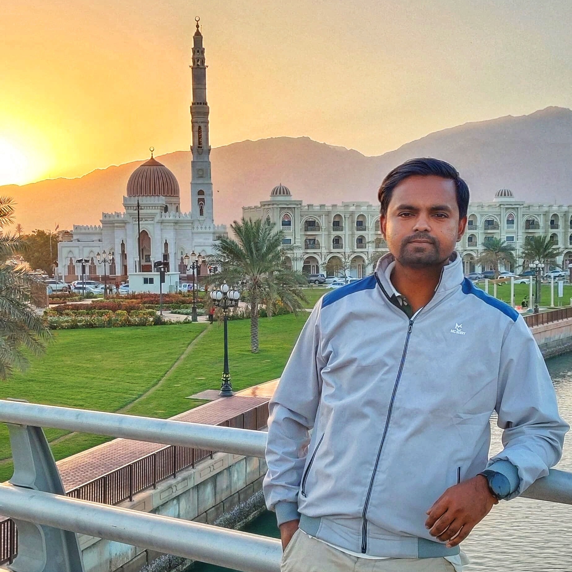 Sohel Rana