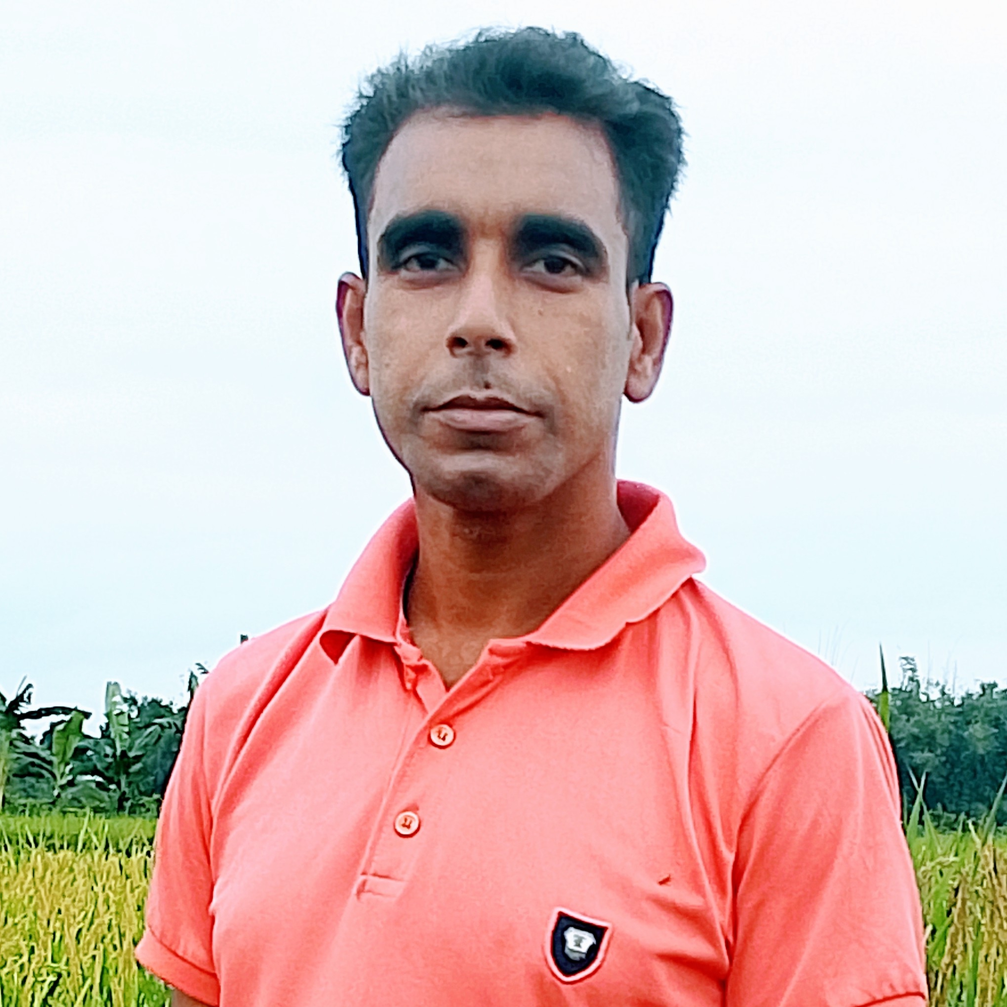 মুহাঃ আবুল কাশেম হিরো