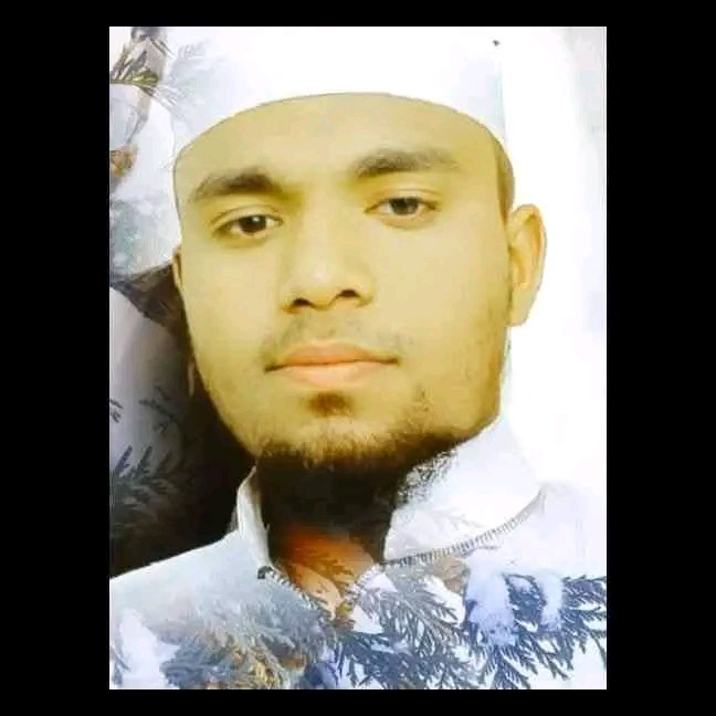 মোহনা মোবারক হোসাইন