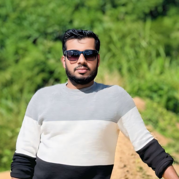 মোহাম্মদ শাখাওয়াত হোসেন