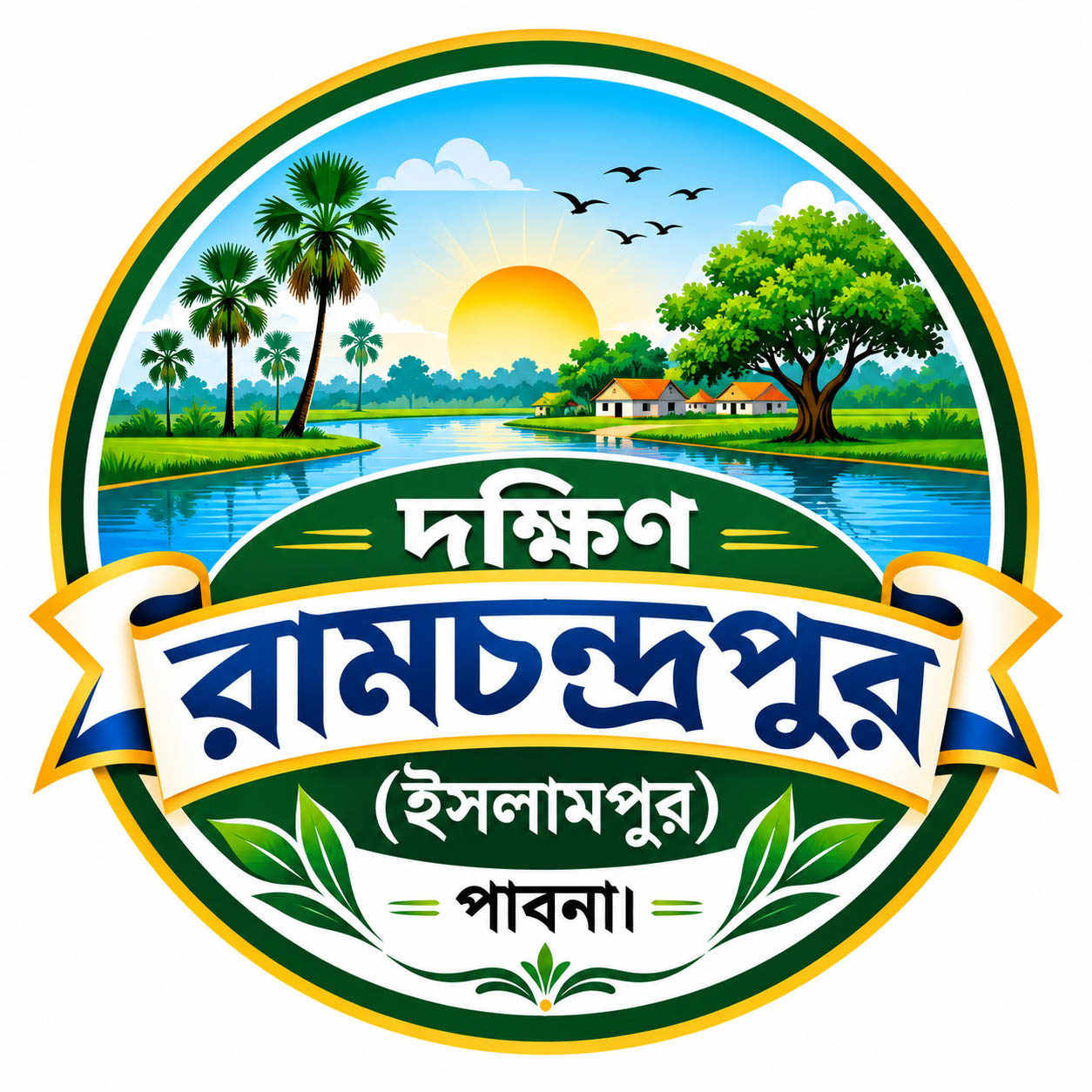 South Ramchandrapur (Islampur) প্রোফাইল ছবি