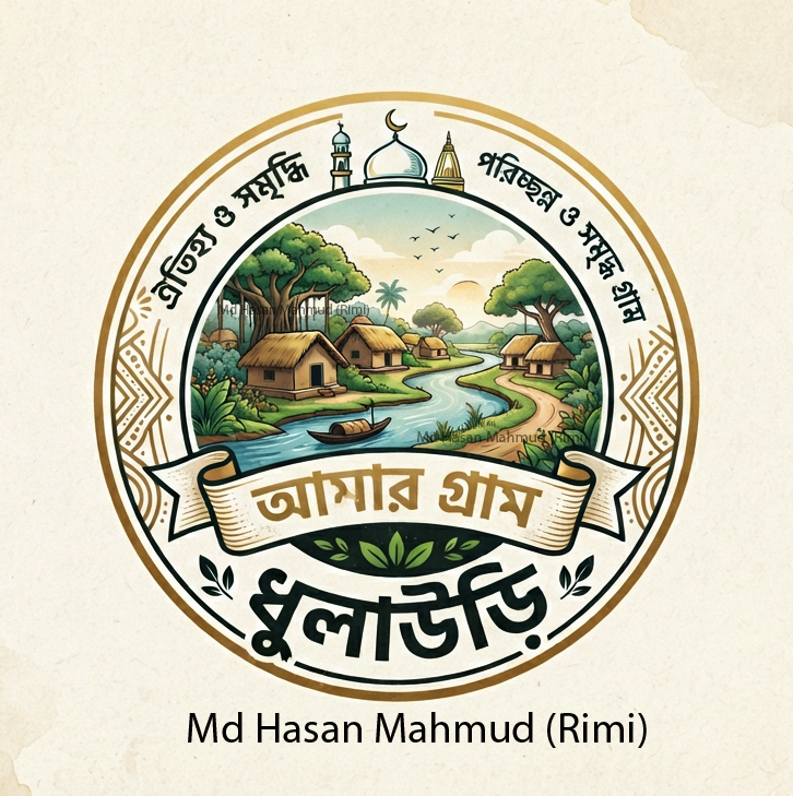 Dhulauri প্রোফাইল ছবি