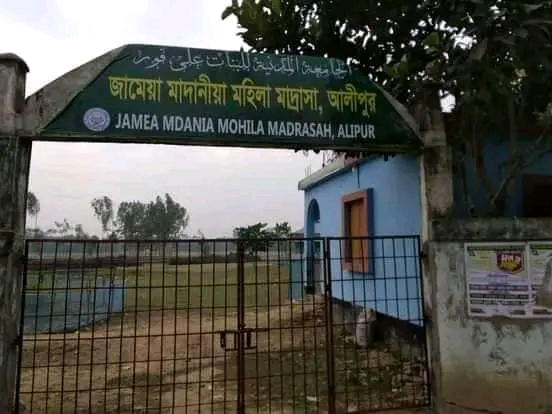 Alipur প্রোফাইল ছবি