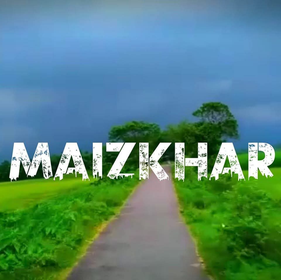 Maizkhar প্রোফাইল ছবি