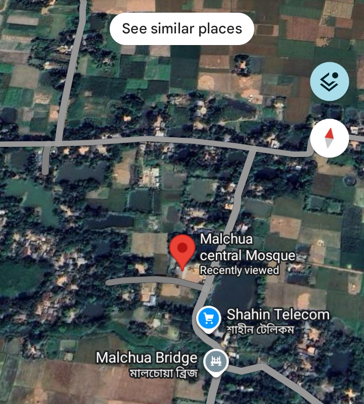 মালচোয়া গ্রামের প্রোফাইল ছবি