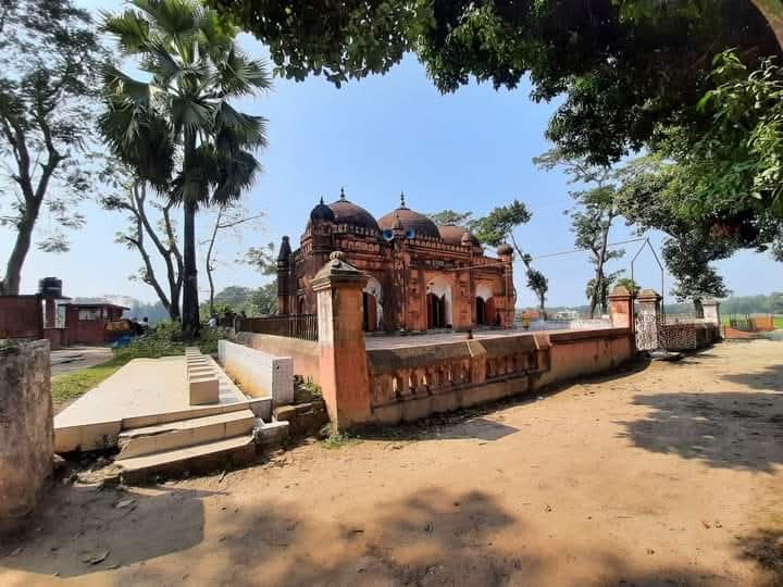 শরীফপুর গ্রামের প্রোফাইল ছবি