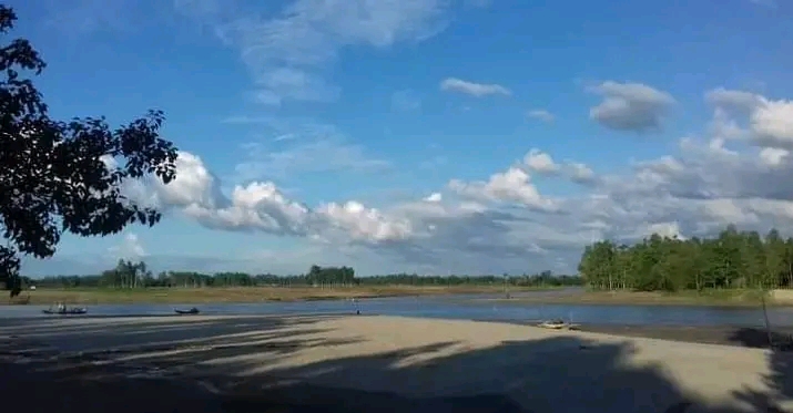 কুলানন্দপুর গ্রাম