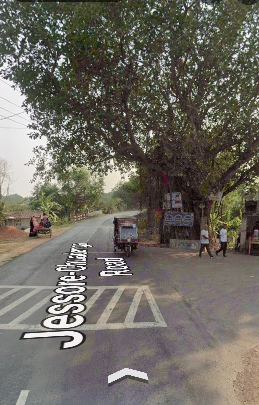 কাগমারি গ্রামের প্রোফাইল ছবি